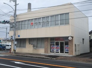 安来市安来町　貸事務所の物件外観写真